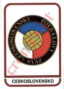341 CSSR Federation – FIFA World Cup Argentina 1978 Panini