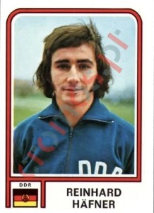 353 Reinhard Hafner – FIFA World Cup Argentina 1978 Panini