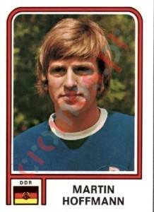 355 Martin Hoffman – FIFA World Cup Argentina 1978 Panini