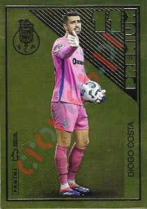 P-DC Diogo Costa (Porto) – Futebol 2024-2025 Panini