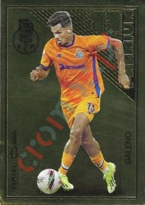 P-GA Galeno (Porto) – Futebol 2024-2025 Panini