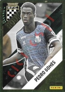 438 Pedro Gomes (Boavista) – Futebol 2024-2025 Panini