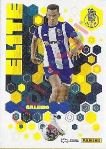 371 Galeno - Porto – Futebol 2023-2024 Panini