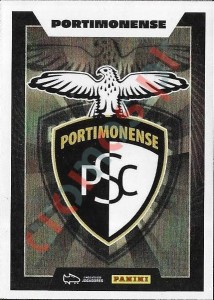 13 Emblema Portimonense – Futebol 2023-2024 Panini