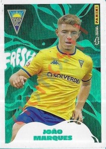 392 João Marques - Estoril – Futebol 2023-2024 Panini