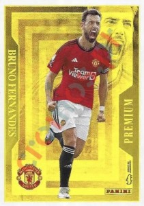 P-BRF Bruno Fernandes – Futebol 2023-2024 Panini