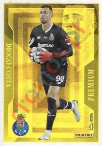 P-DCO Diogo Costa – Futebol 2023-2024 Panini