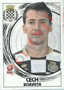 473 Cech – Futebol 2014-2015 Panini