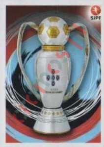 1 Cup – Futebol 2014-2015 Panini