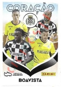 398 Boavista – Futebol 2022-2023 Panini