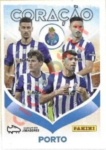 408 Porto – Futebol 2022-2023 Panini