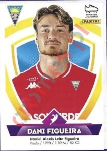 134 Dani Figueira – Futebol 2022-2023 Panini