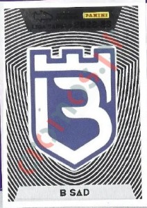 424 Emblema Belenenses – Futebol 2022-2023 Panini