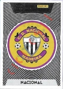 433 Emblema Nacional – Futebol 2022-2023 Panini