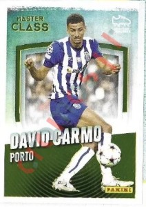 364 David Carmo (Porto) – Futebol 2022-2023 Panini