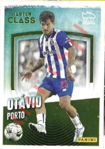380 Otavio (Porto) – Futebol 2022-2023 Panini