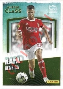 386 Rafa (Benfica) – Futebol 2022-2023 Panini