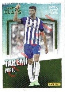 389 Taremi (Porto) – Futebol 2022-2023 Panini