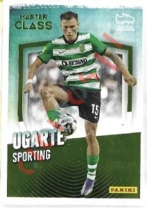 393 Ugarte (Sporting) – Futebol 2022-2023 Panini