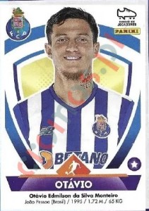 260 Otávio – Futebol 2022-2023 Panini