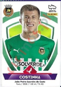 269 Costinha – Futebol 2022-2023 Panini