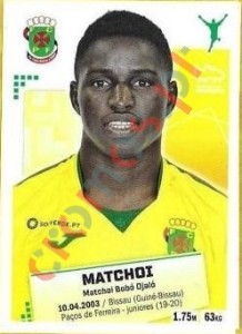 214 Matchoi – Futebol 2020-2021 Panini