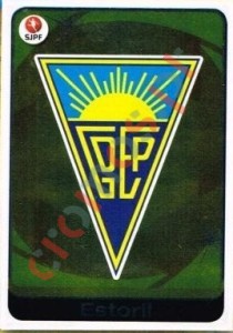119 Emblema – Futebol 2016-2017 Panini