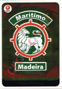 153 Emblema – Futebol 2016-2017 Panini
