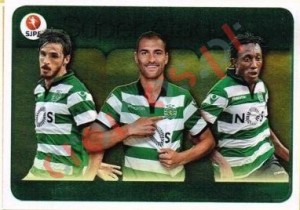 316 Super Ataque – Futebol 2016-2017 Panini