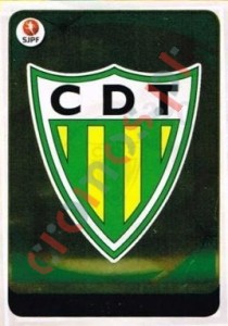 320 Emblema – Futebol 2016-2017 Panini