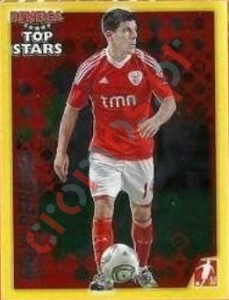 321 Maxi Pereira – Futebol 2011-2012 Panini