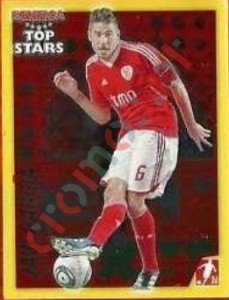 324 Javi Garcia – Futebol 2011-2012 Panini