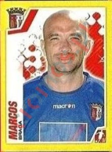 80 Marcos – Futebol 2011-2012 Panini