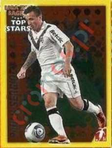 346 Paulo Sergio (V.Guimaraes) – Futebol 2011-2012 Panini