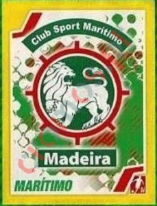 121 Emblema – Futebol 2011-2012 Panini
