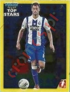 329 Rolando – Futebol 2011-2012 Panini