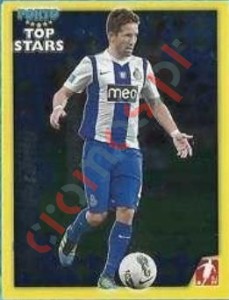 332 Joao Moutinho – Futebol 2011-2012 Panini