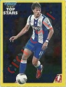 336 Kleber – Futebol 2011-2012 Panini