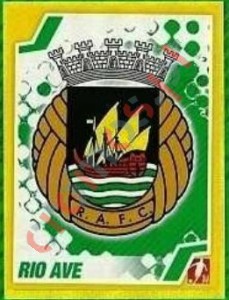 221 Emblema – Futebol 2011-2012 Panini