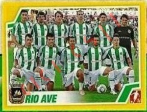 222 Equipa – Futebol 2011-2012 Panini