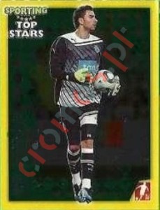 337 Rui Patricio – Futebol 2011-2012 Panini