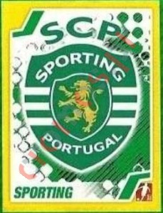 241 Emblema – Futebol 2011-2012 Panini