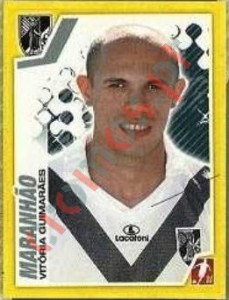 299 Maranhao – Futebol 2011-2012 Panini