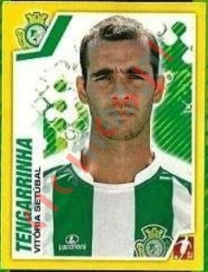 311 Tengarrinha – Futebol 2011-2012 Panini