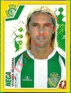 312 Neca – Futebol 2011-2012 Panini
