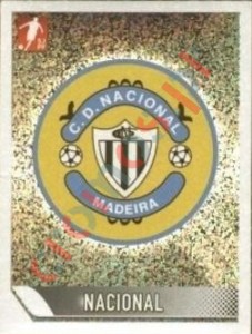 141 Emblema – Futebol 2008-2009 Panini