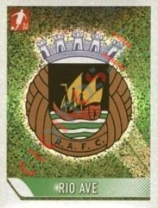 221 Emblema – Futebol 2008-2009 Panini
