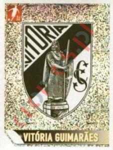 281 Emblema – Futebol 2008-2009 Panini