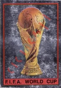 1 1982 Fifa World Cup – FIFA World Cup Spain 1982 Panini