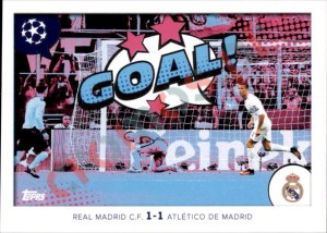 397 Cristiano Ronaldo (Season 2015/16) – UEFA Champions League 2024-2025 Topps